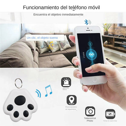 🐾 Dogzeno™ Mini Smart GPS Tracker