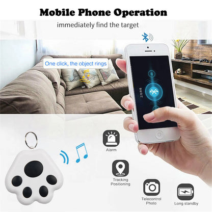 🐾 Dogzeno™ Mini Smart GPS Tracker
