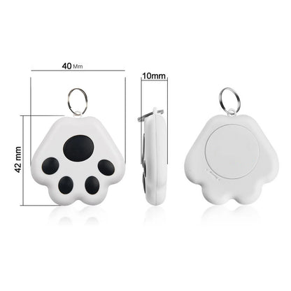 🐾 Dogzeno™ Mini Smart GPS Tracker