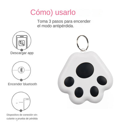 🐾 Dogzeno™ Mini Smart GPS Tracker