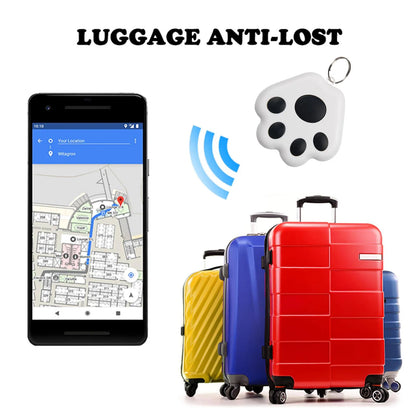 🐾 Dogzeno™ Mini Smart GPS Tracker